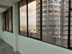 International Plaza (D2), Office #575881921